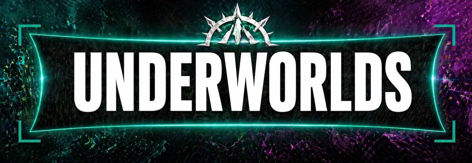 Underworlds