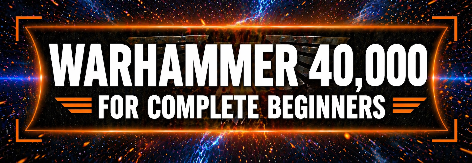 Warhammer 40,000
