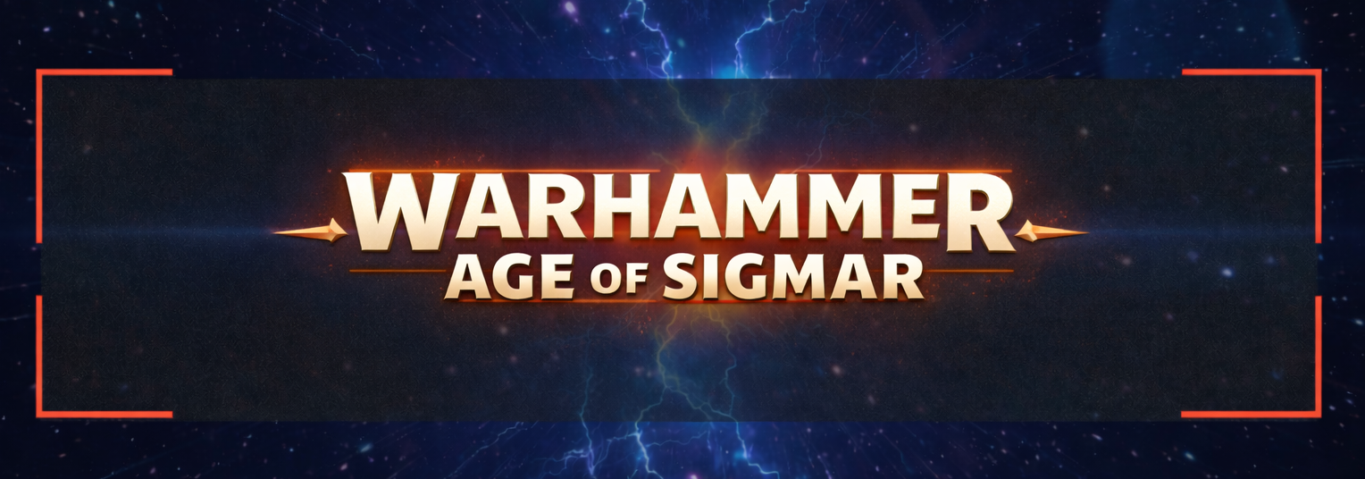 Warhammer Age of Sigmar