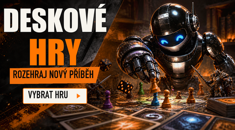 Deskové hry
