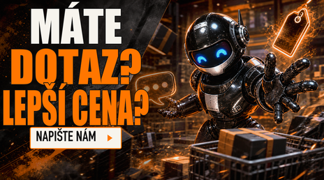 Potřebujete poradit?