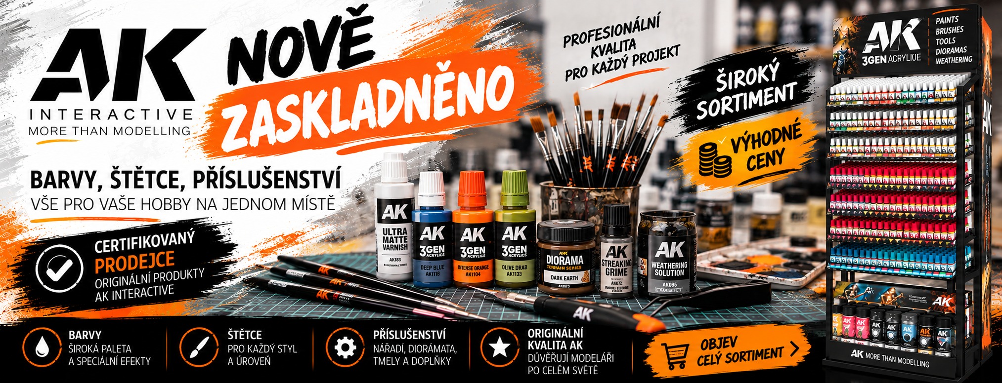 AK Interactive