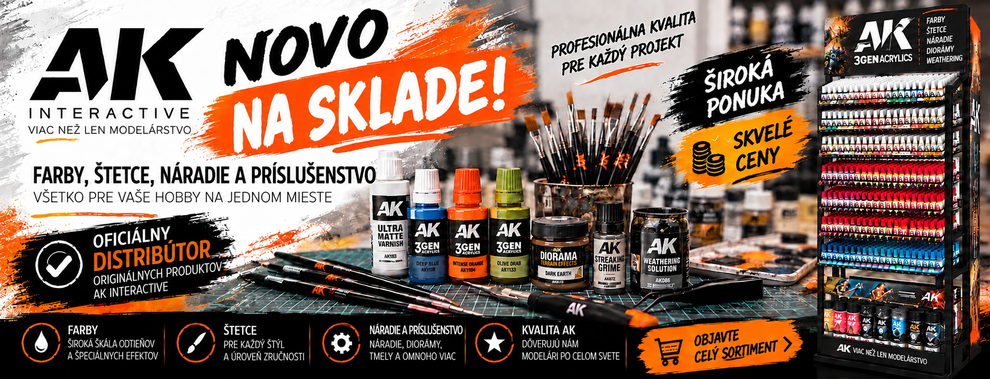 AK Interactive