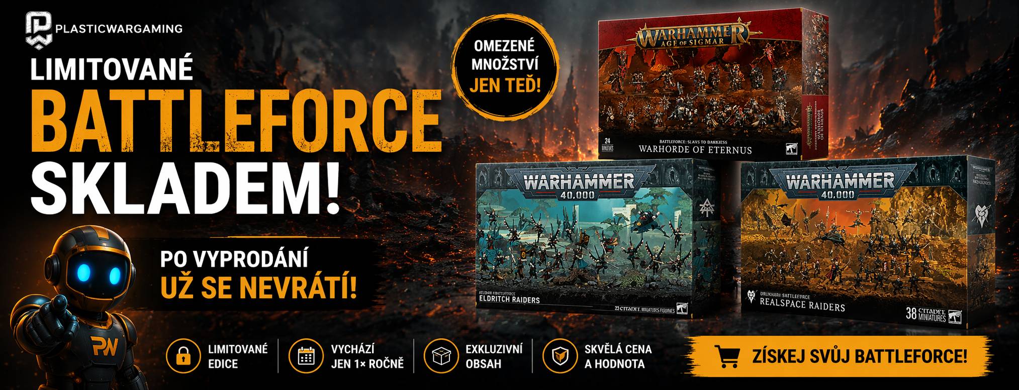 plasticwargaming.com