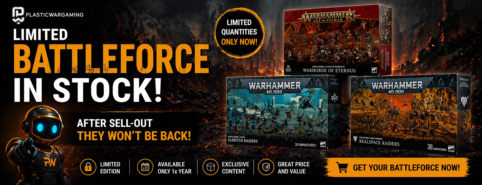 plasticwargaming.com