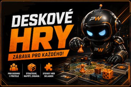Deskové hry
