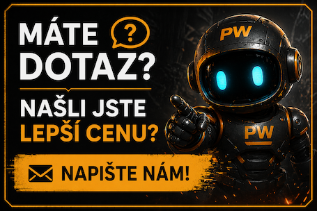 Potřebujete poradit?