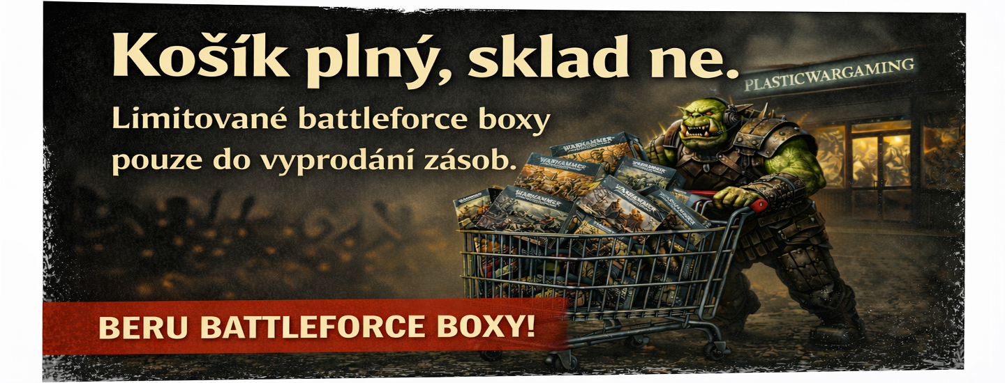 plasticwargaming.com