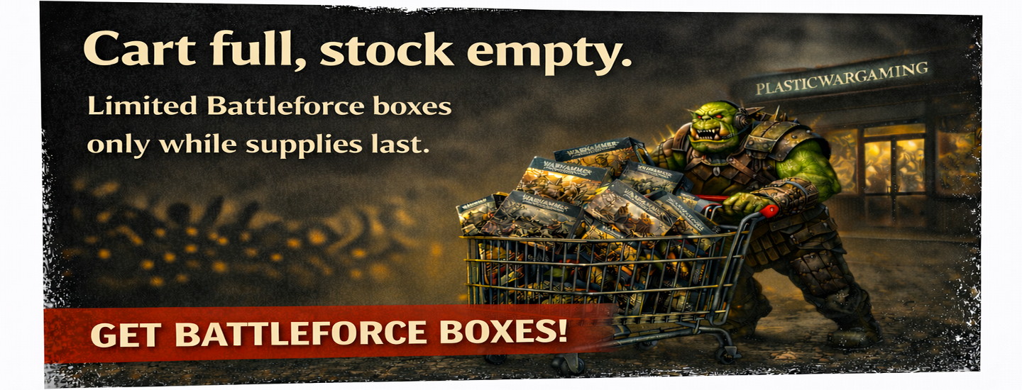 plasticwargaming.com