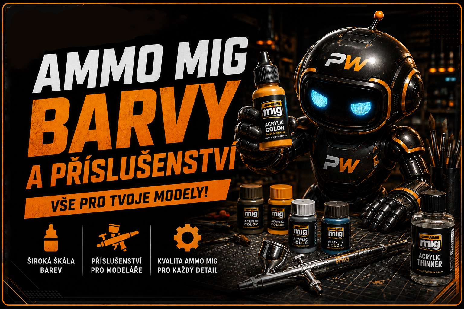 MIG