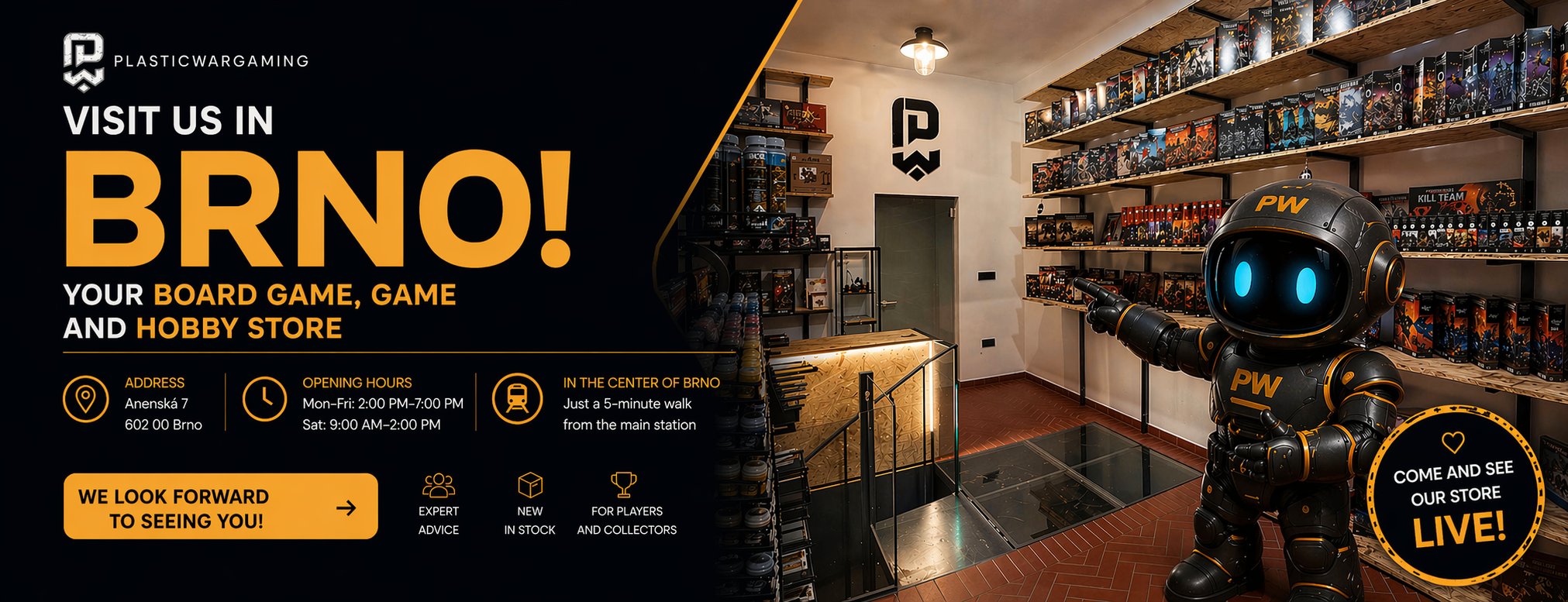 STORE