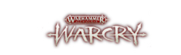 Warcry