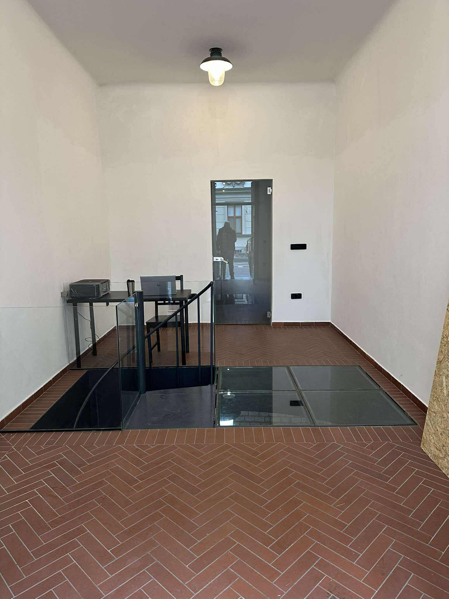 Druhá část prodejny Plastic Wargaming