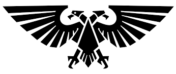 Space Marines – Adeptus Astartes logo