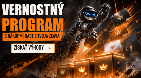 Věrnostní program