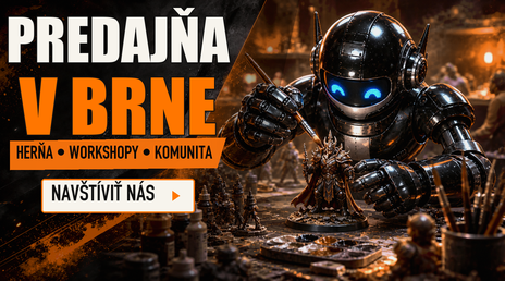 Navštiv nás v Brně