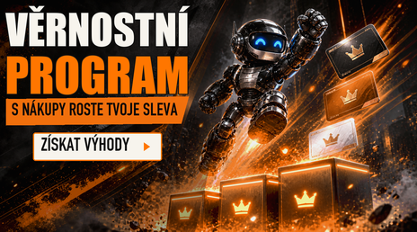 Věrnostní program
