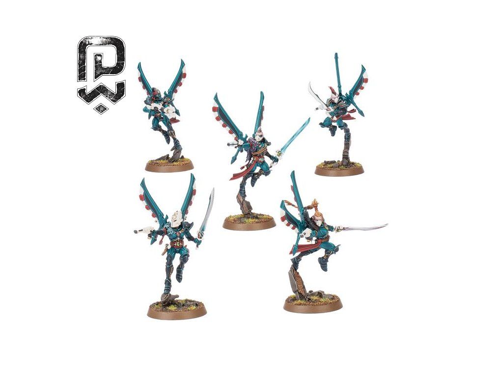 Corsair Skyreavers