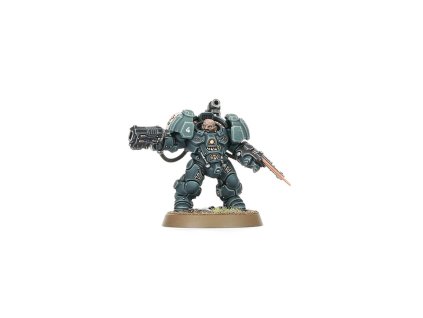 LEAGUES OF VOTANN: EINHYR HEARTHGUARD