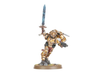 Warhammer 40K: Blood Angels - Combat Patrol