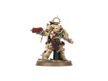 COMBAT PATROL: DARK ANGELS