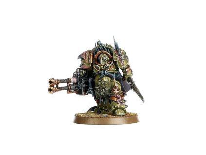 DEATH GUARD: BLIGHTLORD TERMINATORS