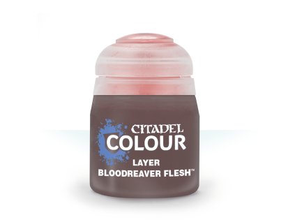 Citadel Layer: BLOODREAVER FLESH