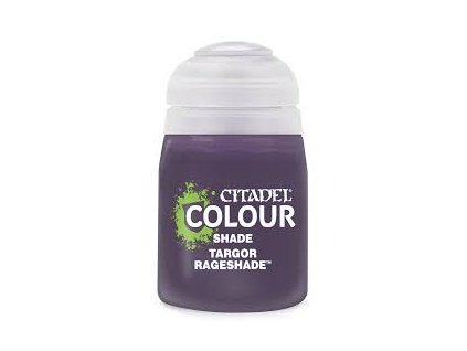 Citadel Shade TARGOR RAGESHADE