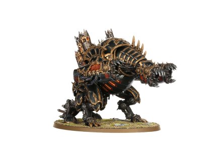 CHAOS SPACE MARINES: FORGEFIEND