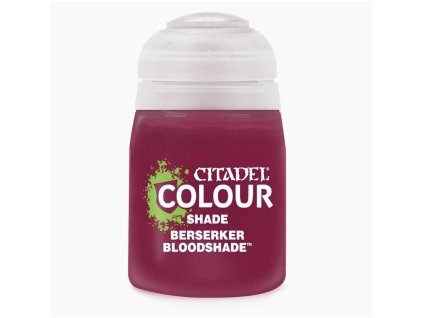 3050 citadel shade berserker bloodshade 18ml