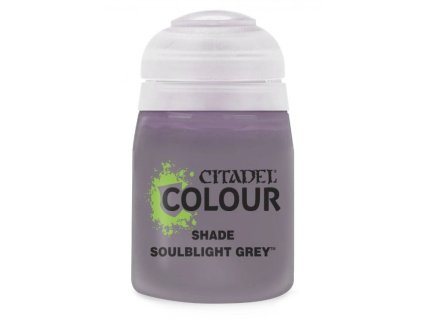Citadel Shade SOULBLIGHT GREY
