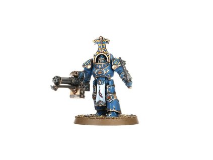 THOUSAND SONS SCARAB OCCULT TERMINATORS