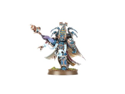 THOUSAND SONS EXALTED SORCERERS