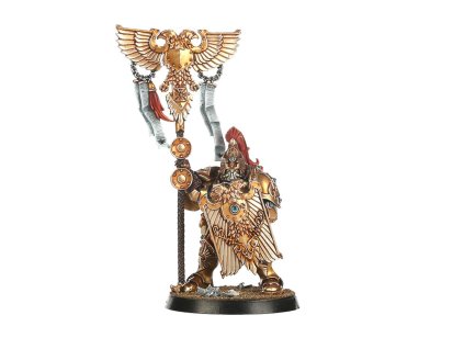 ADEPTUS CUSTODES: CUSTODIAN GUARD