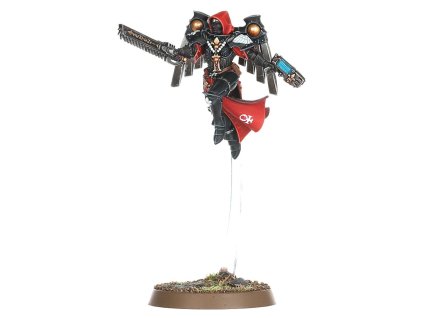 Warhammer 40K: Adepta Sororitas: Seraphim Squad