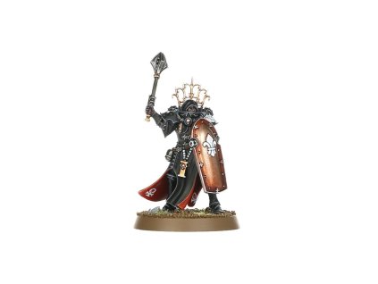 Warhammer 40K: Adepta Sororitas Celestian Sacresants