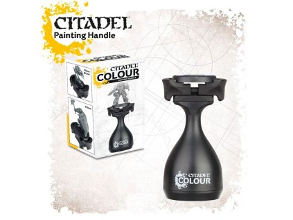 Citadel Colour Painting Handle4