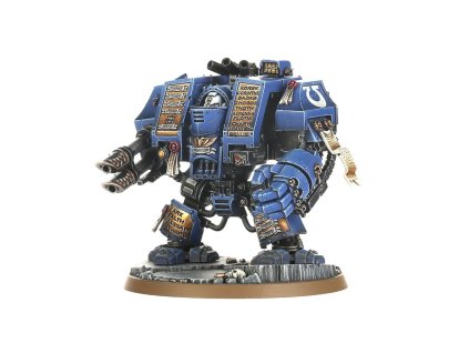 SPACE MARINES VENERABLE DREADNOUGHT