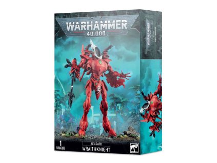 99120104084 AELWraithknightStock