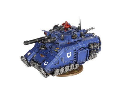 Warhammer 40K: Space Marines - Primaris Repulsor Executioner