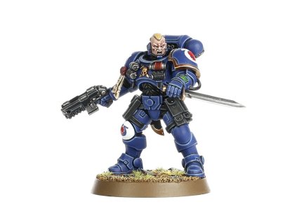 Warhammer 40K: Space Marines Primaris Reivers
