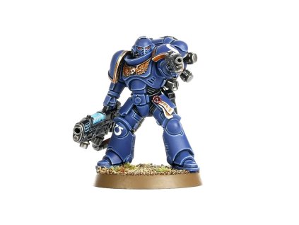 Warhammer 40K: Space Marines Primaris Hellblasters