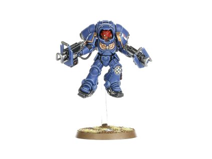 SPACE MARINES PRIMARIS INCEPTORS