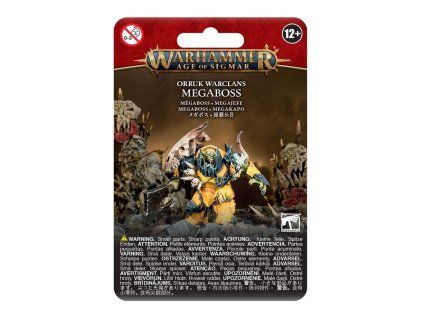 99070209007 MegabossStock