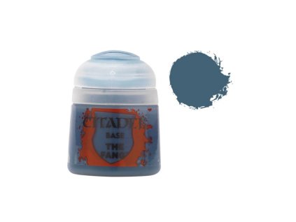 citadel base paint the fang zakladni barva 900w