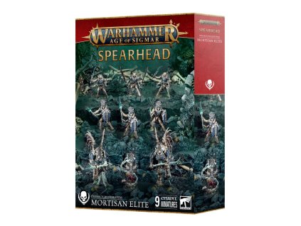 99120207195 OssiarchBonereapersMortisanEliteSpearhead05