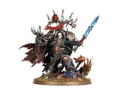 CSM ABADDON THE DESPOILER