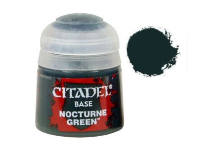Citadel Base: Nocturne Green