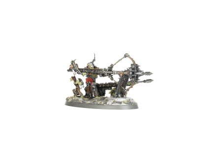 Age of Sigmar: Orruk Warclans: Beast-skewer Killbow