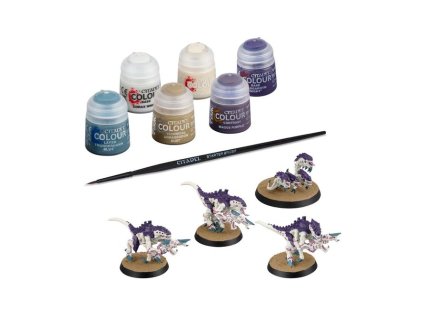 52170106001 TYRPaintSet01